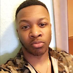 Meet your Posher, Brandon